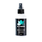 Spray fibras capilares