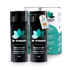 Fibras capilares