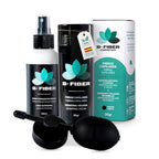 pack fibras capilares completo